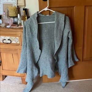 LAINEY wool jacket S